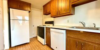 2BD/1BA Townhome Gallery 7