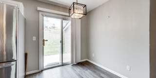 Renovated Townhome in Convenient Nashville Location Gallery 14