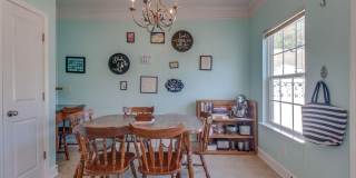 COMING SOON! Spacious 3BR/2.5BA Duplex in South Nashville | Pet Friendly | Prime 37211 Location Near Dining & Family Fun Gallery 8