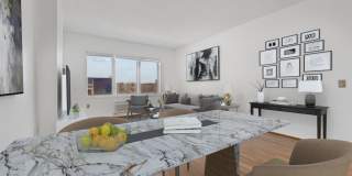 110 City Place Gallery 14