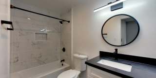 PARKWEST APARTMENTS Gallery 7