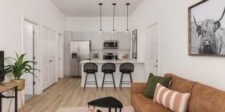 Rendezvous Trail Apartments Gallery 9