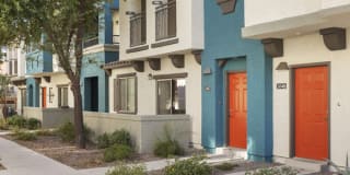 Townhomes at Kyrene Gallery 25