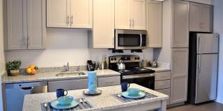 Apex East - Affordable Housing Gallery 1