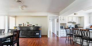 Cozy 3BD/2BA Home in Bakersfield's 93306 — Fully Equipped, Fireplace, Solar & All Pets Welcome! Gallery 5