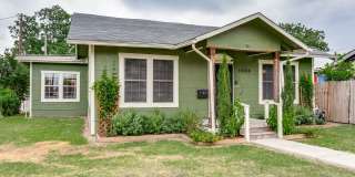 BEAUTIFUL 3-BEDROOM HOME IN LOS ANGELES HEIGHTS Gallery 3