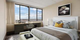 The Pavilion Gallery 1