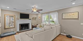 6109 Whittier Drive Gallery 1