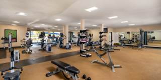 Park Newport Apartments Gallery 39