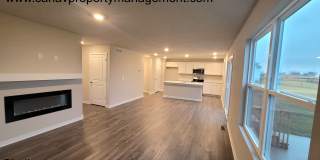 Spacious 4BR Home with Gourmet Kitchen & 3-Car Garage – Available End of May Gallery 3
