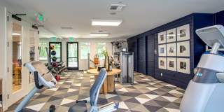 Carroll's Creek Landing Gallery 17