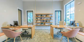 Arboretum West Gallery 24