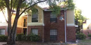 Come see this 1 bedroom, 1 bath condo for rent in Central Tampa! Gallery 1