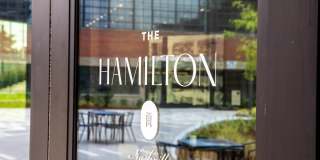 The Hamilton and Hume House Apartments Gallery 6