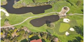 GORGEOUS VIEW CONDO ON THE GOLF COURSE!!! Gallery 1