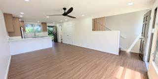 Newly Remodeled 2 bed 2 Bath Townhouse at Waialae Gardens in Kahala Gallery 9