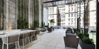 138 East 50th Street Gallery 7