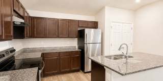 Modern Duplex Available Now Gallery 7