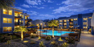 Infinity On The Landing Gallery 1