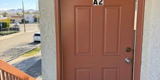 118 W Boone St #A2 Gallery 1