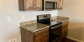 ** 2 Bed 1 Bath 1 Car Garage Duplex In Del City Gallery 7