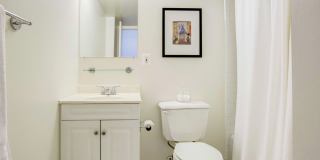 The Park Monroe Apartments Gallery 19