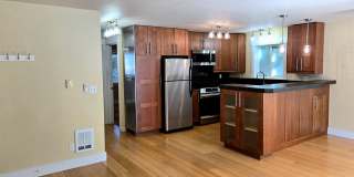 Modern West Seattle Condo | Beautiful Two Bedroom with Private Balcony Gallery 1