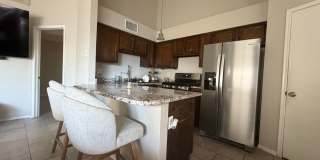 2 Bedroom 2 bath private enclosed yard for Gallery 15