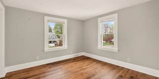 126 West Avenue Gallery 21