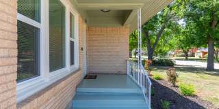 COMPLETE UPDATE! 4 bed, 2 bath, 1 car garage! Gallery 40