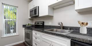 The Boulders Apartments Gallery 20
