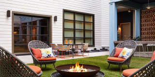 Sentral East Austin Gallery 1