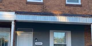 Front Porch Row - Oak Lane Gallery 1