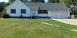 3 bedroom 2 bath in Mt Hermon Subdivision Gallery 1