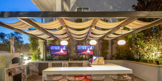 Rivair Apartment Homes Gallery 18
