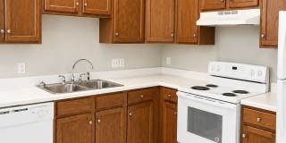 Monarch Village Apartments Gallery 1