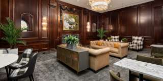 The Belmont by Reside Gallery 23