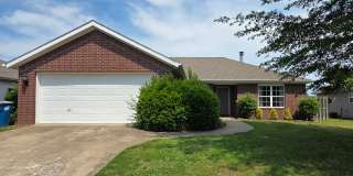 Fully Furnished 4BR Home with Fenced Yard & 2-Car Garage in Stoneburrow Gallery 1