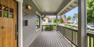 Charming Fully Furnished Spokane Home | Updated Comfort Near Downtown & Parks Gallery 12