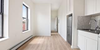 108 Stanton Street Gallery 3