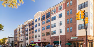 The Edge at Main Gallery 1