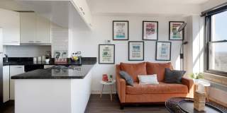 Algonquin Apartments Gallery 12