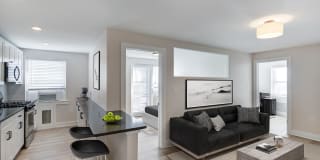The Parkwest Gallery 1