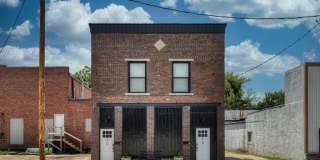 210 N Madison Street Gallery 1