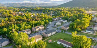 The Emerson Apartments Gallery 13