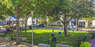 Pavilion Townplace Gallery 30