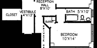 New King Edward Gallery 738