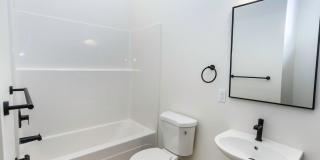 Olson Building - Conservice Gallery 98