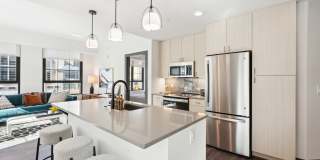 Broad + Noble Gallery 1