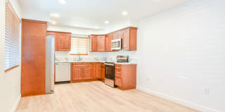 Brand New 3 Bedroom Unit Gallery 5